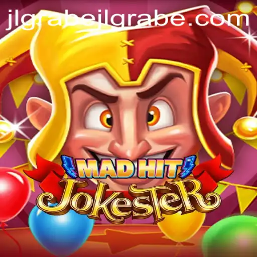 Discover the World of MadHitJokester
