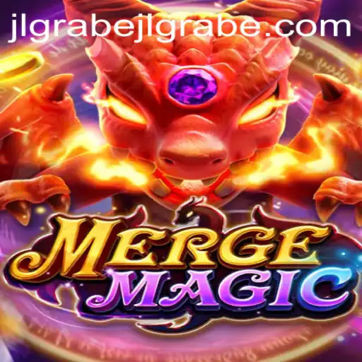 The Enchanting World of Merge Magic