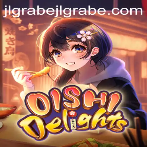 Explore OishiDelights: A Culinary Adventure