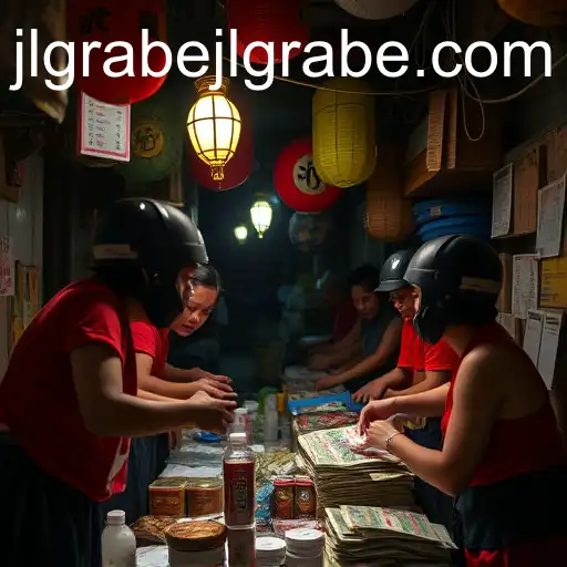 The Intricate World of Jueteng: An In-Depth Exploration