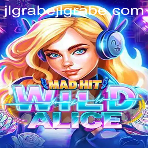 MadHitWildAlice: The Ultimate Gaming Experience