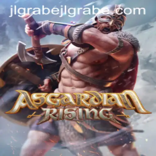 AsgardianRising: A Mythical Journey Through Norse Legend