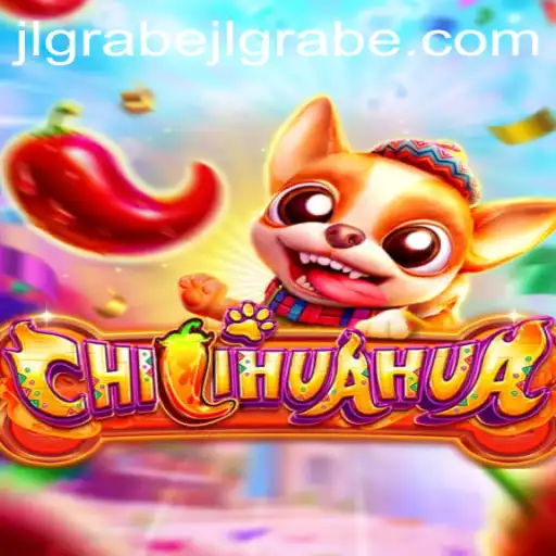 Exploring the World of CHILIHUAHUA: An Interactive Gaming Adventure