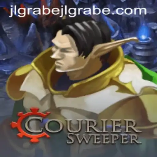 CourierSweeper Game Overview and Guide
