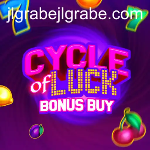 Cycle of Luck Bonus Buy Game Review