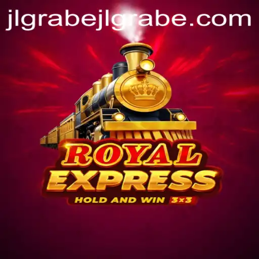 Exploring Royal Express: The Ultimate Train Adventure Game