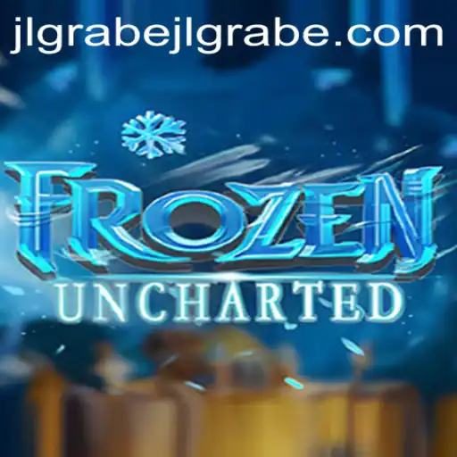 FrozenUncharted: A Thrilling Adventure in the Unknown