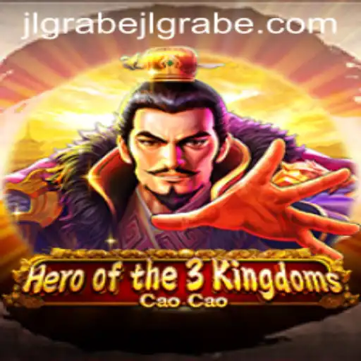 Dive into Heroofthe3KingdomsCaoCao