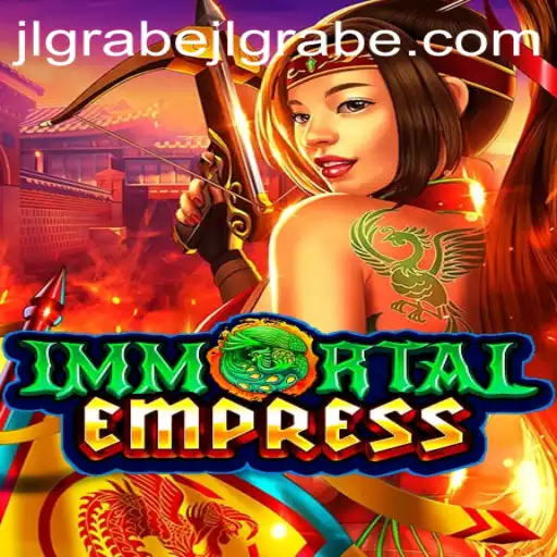Immortal Empress Unveiled