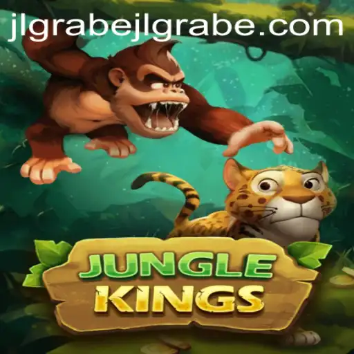 JungleKings: A New Adventure in Gaming