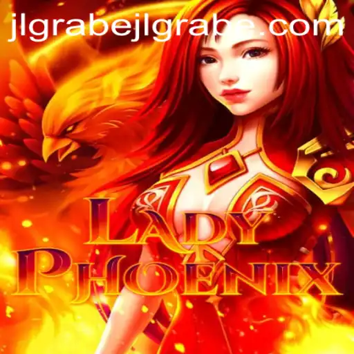 Explore the Enchanting World of LadyPhoenix: An Intriguing Journey with jlgrabe