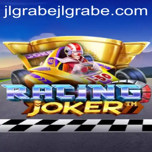The Thrilling World of RacingJoker: A Deep Dive
