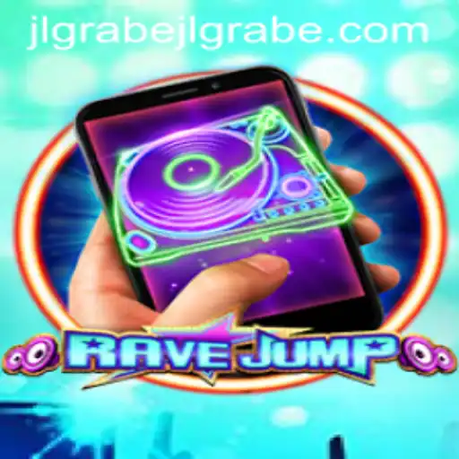 Experience the Thrill of RaveJumpmobile