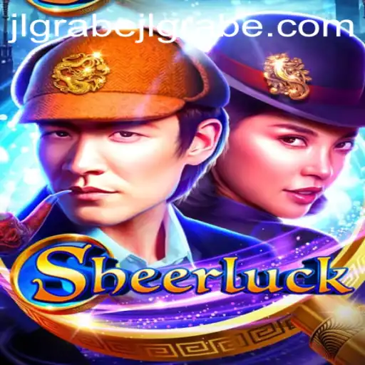 Sheerluck Game Unveiled