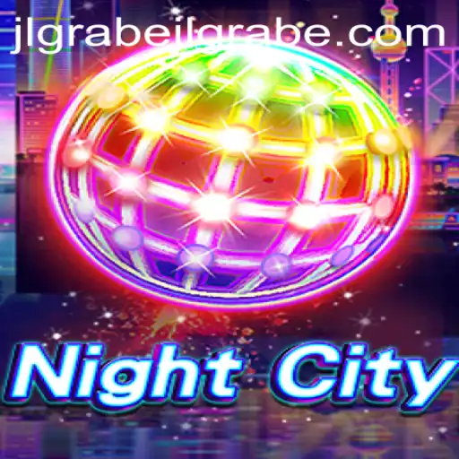 Discover the Thrill of NightCity