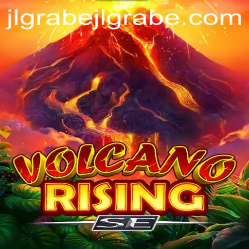 Unveiling the Thrills of VolcanoRisingSE: A Fiery Gaming Experience