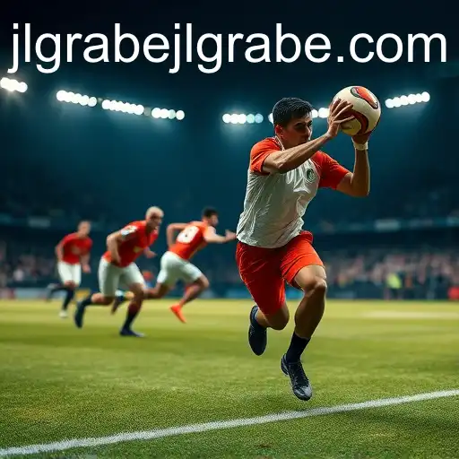 The Evolution of Sports: A Deep Dive into the World of 'jlgrabe'